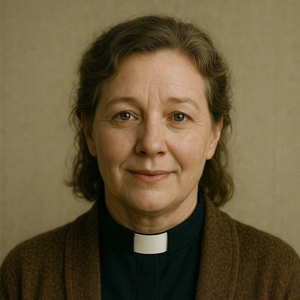 Pastor Grace