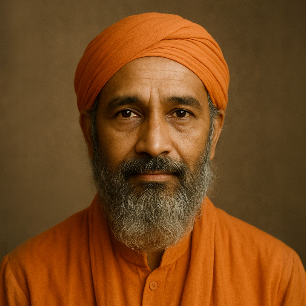 Swami Dev